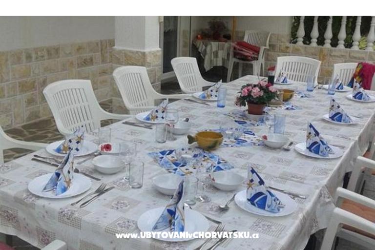 Perkic Apartmaji Marjetka  – foto 9
