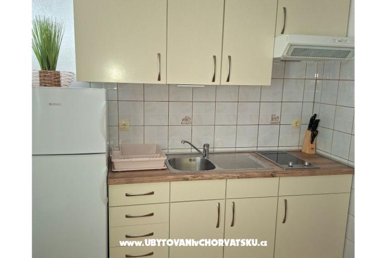 Apartmaji Palit Rab – foto 12