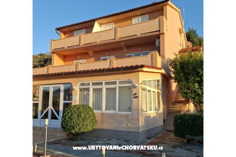 Apartmaji Palit Rab – foto 2
