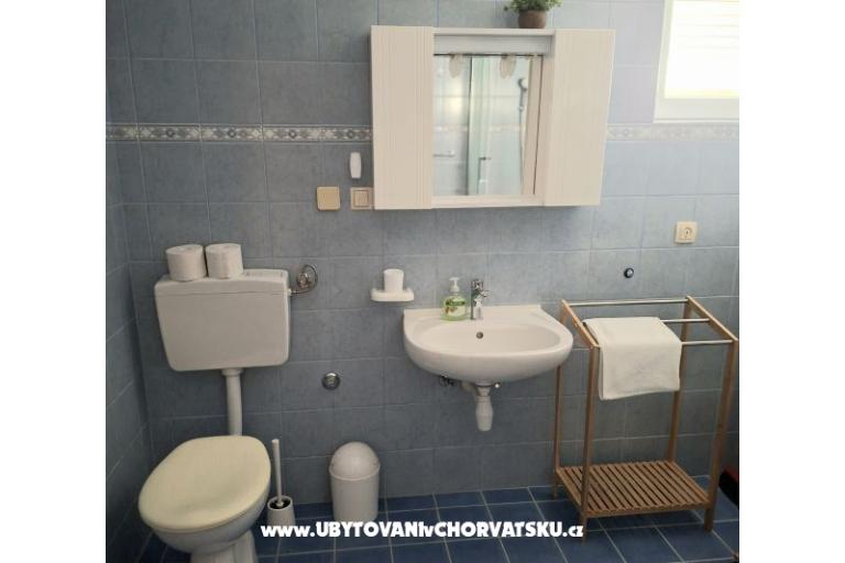 Apartmaji Palit Rab – foto 22