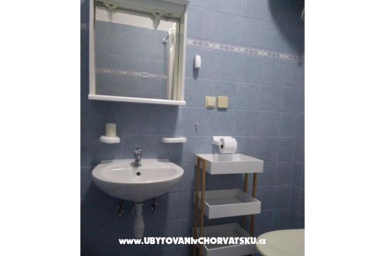 Apartmaji Palit Rab – foto 8