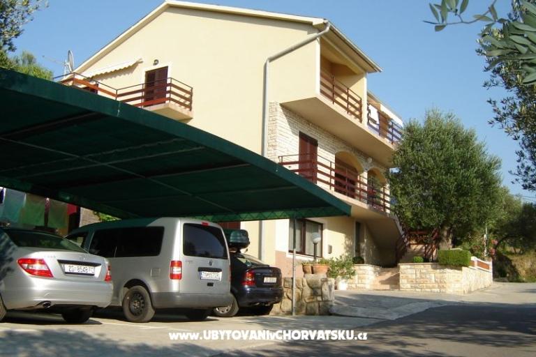 Apartmaji Anamar – foto 10