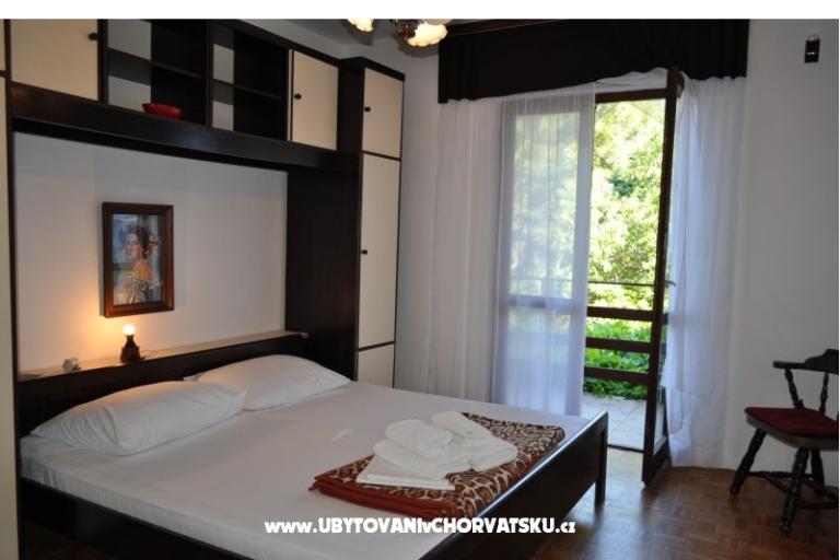 Apartmaji Anamar – foto 12
