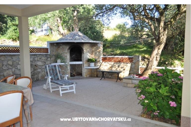 Apartmaji Anamar – foto 13