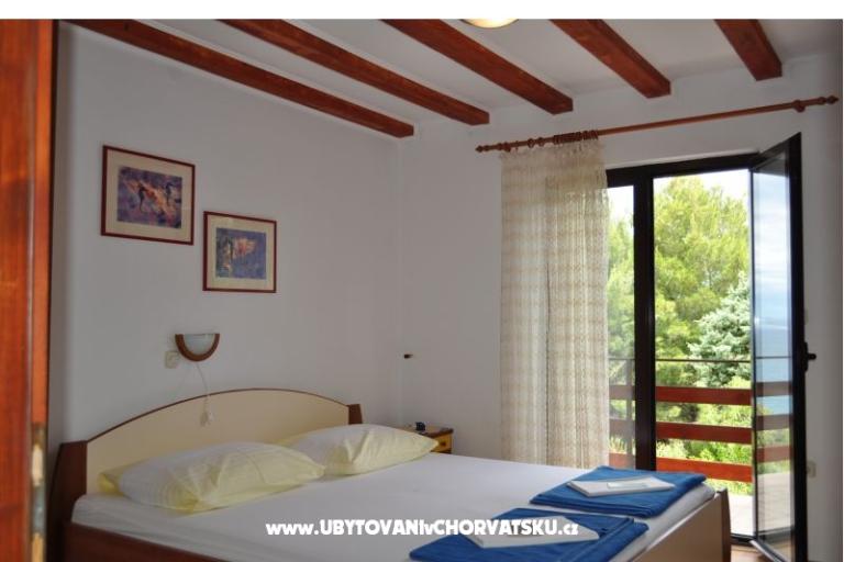 Apartmaji Anamar – foto 16