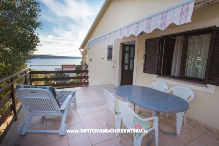 Apartmaji Anamar – foto 7