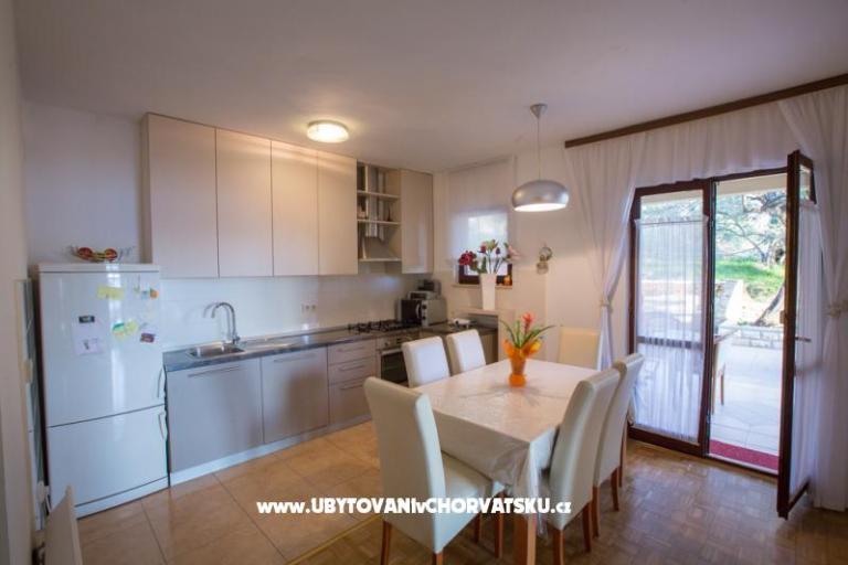 Apartmaji Anamar – foto 8