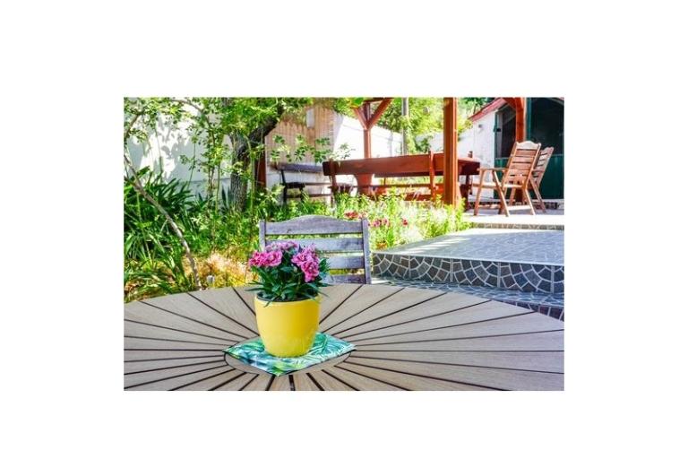 Apartmaji Anny z bazenom – foto 21