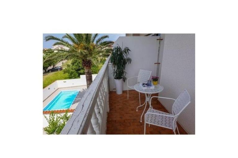 Apartmaji Anny z bazenom – foto 26