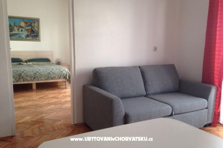 Apartmaji Anny z bazenom – foto 3