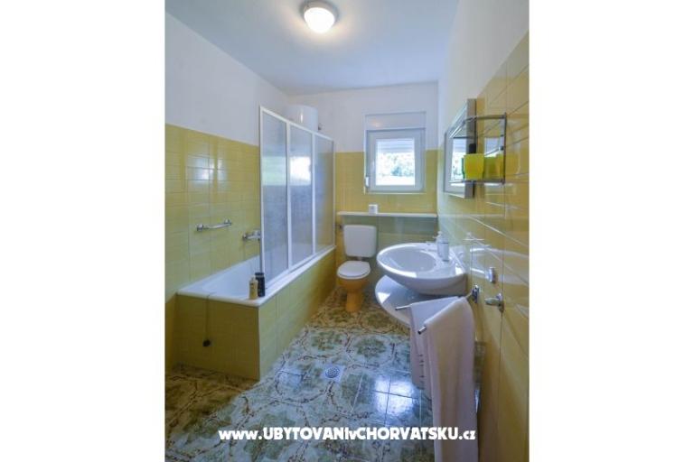 Apartmaji Anny z bazenom – foto 32