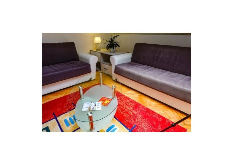Apartmaji Anny z bazenom – foto 34