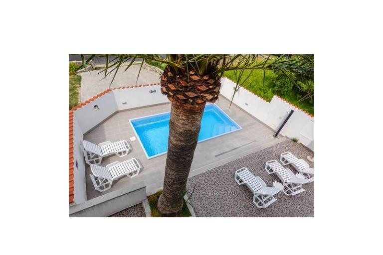 Apartmaji Anny z bazenom – foto 35