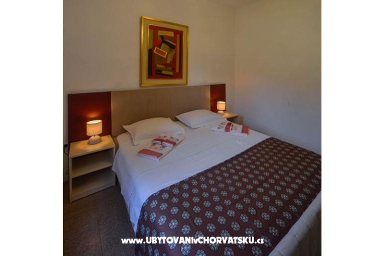 Apartmaji Anny z bazenom – foto 43