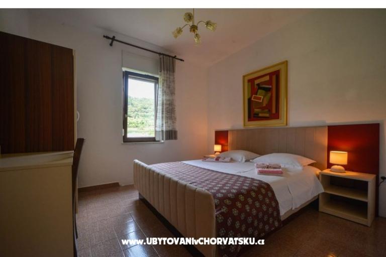 Apartmaji Anny z bazenom – foto 6