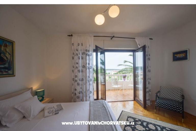 Apartmaji Anny z bazenom – foto 8