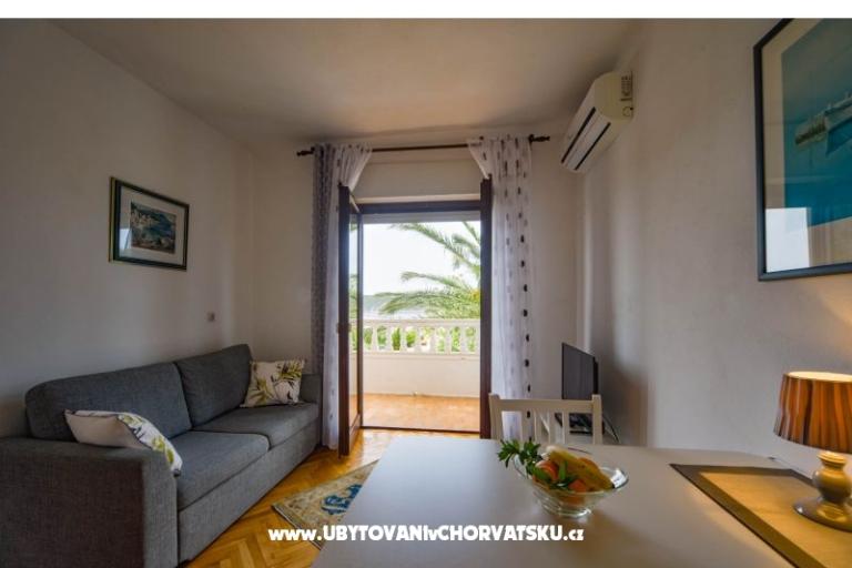Apartmaji Anny z bazenom – foto 9