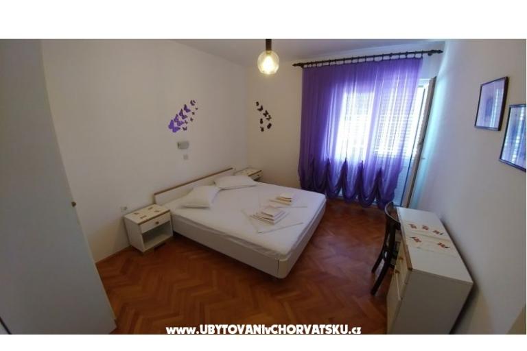 Apartmaji Dora – foto 11