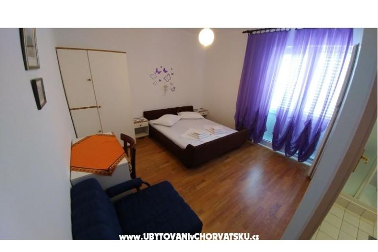 Apartmaji Dora – foto 12
