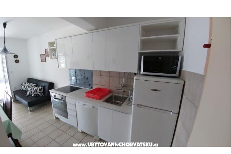 Apartmaji Dora – foto 4