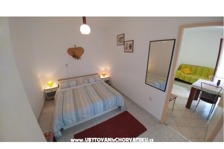 Apartmaji Dora – foto 7