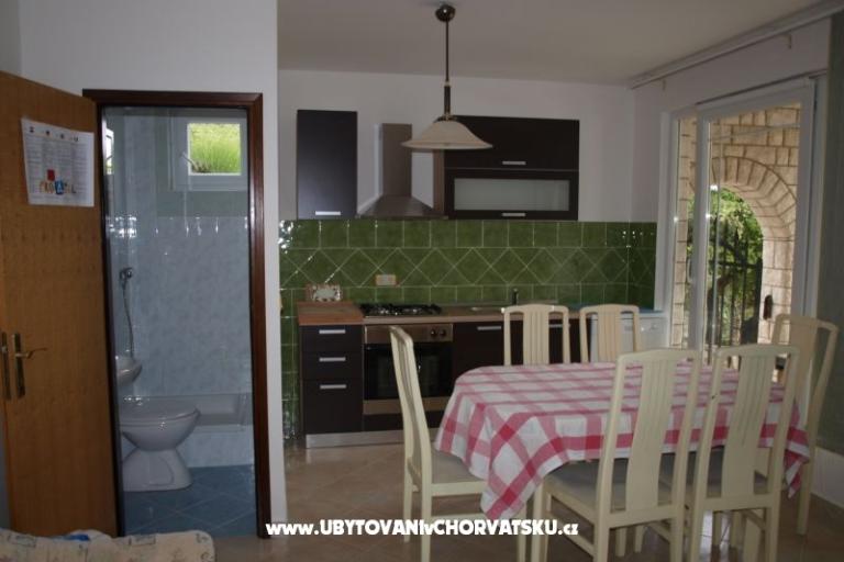 Apartmaji Dumičić – foto 3