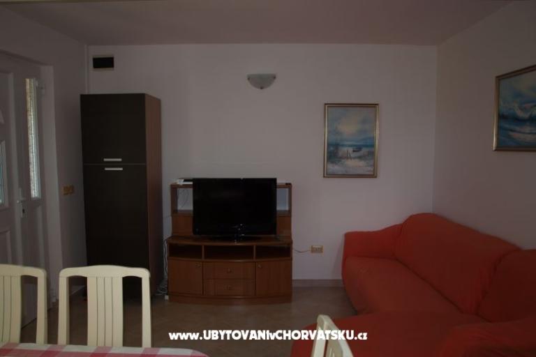 Apartmaji Dumičić – foto 4