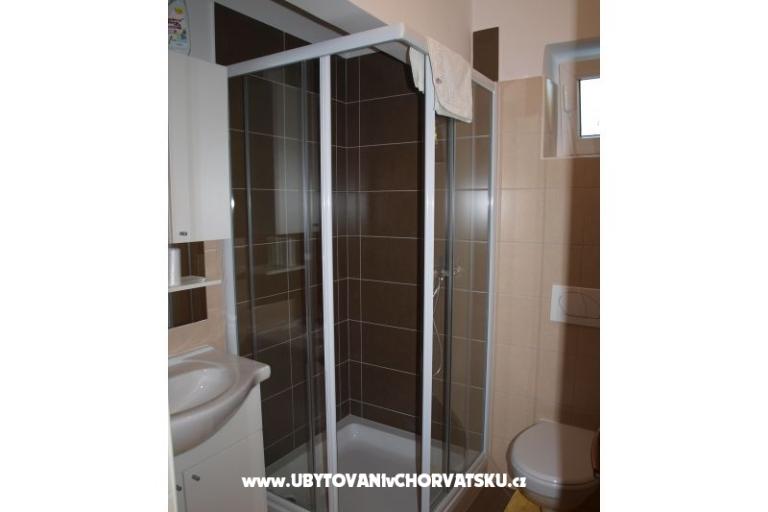 Apartmaji Dumičić – foto 6