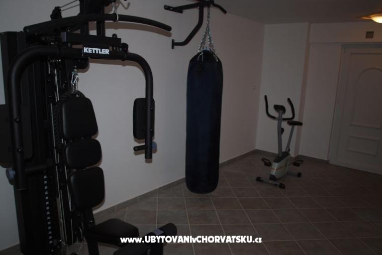 Apartmaji Dumičić – foto 8