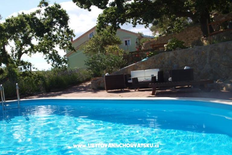 Apartmaji Dumičić – foto 9