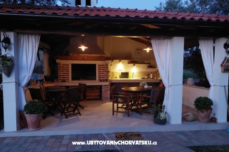Apartmaji- Villa Ilijic – foto 12