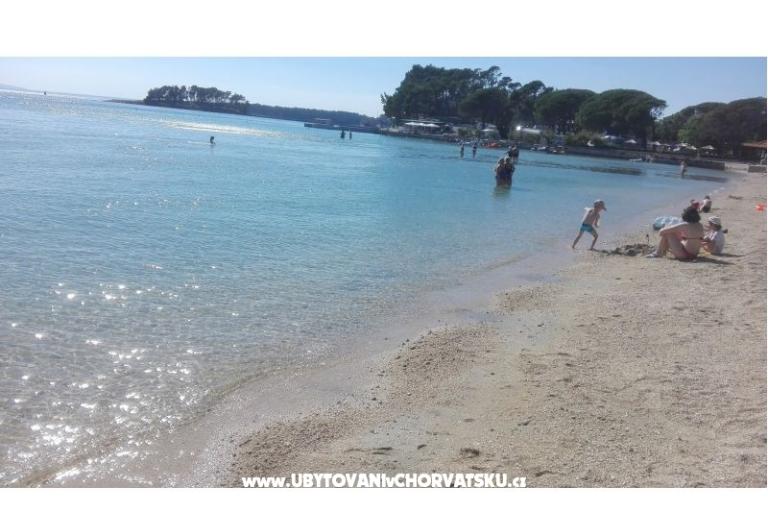 Apartmaji- Villa Ilijic – foto 14