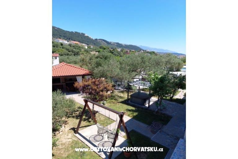 Apartmaji- Villa Ilijic – foto 17