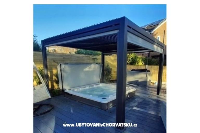Apartmaji- Villa Ilijic – foto 18