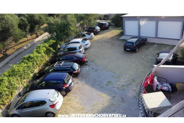 Apartmaji- Villa Ilijic – foto 3