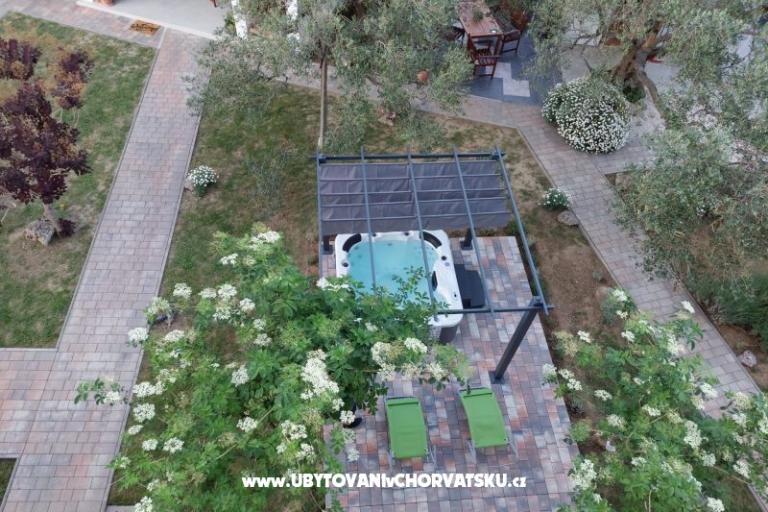 Apartmaji- Villa Ilijic – foto 8