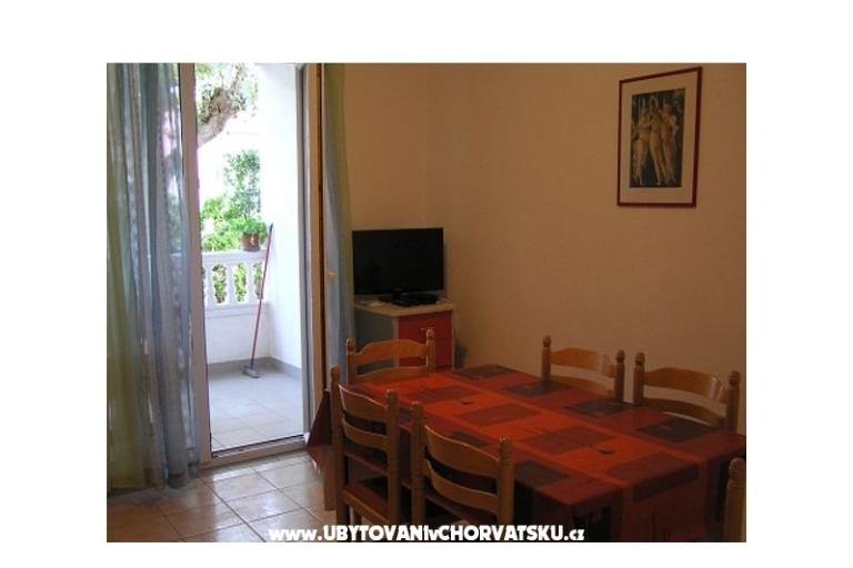 Apartmaji Joško Debelić – foto 10