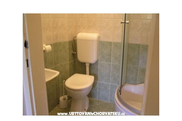 Apartmaji Joško Debelić – foto 14