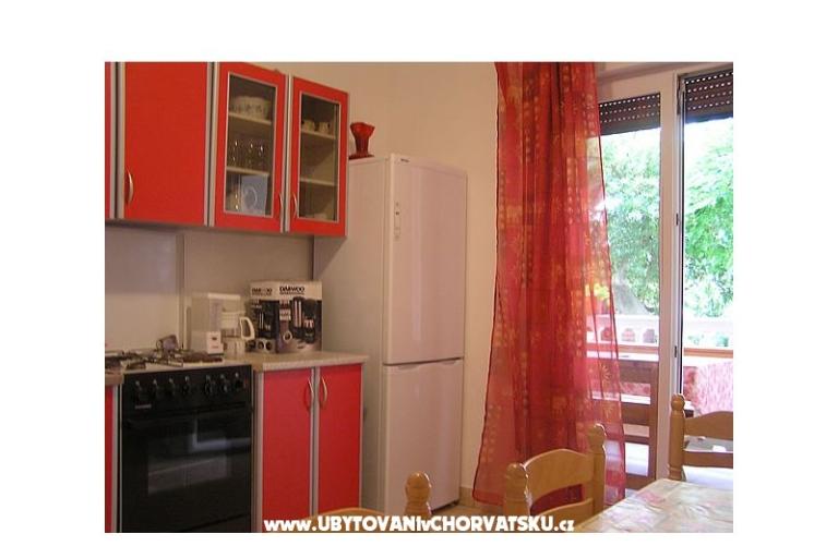 Apartmaji Joško Debelić – foto 3