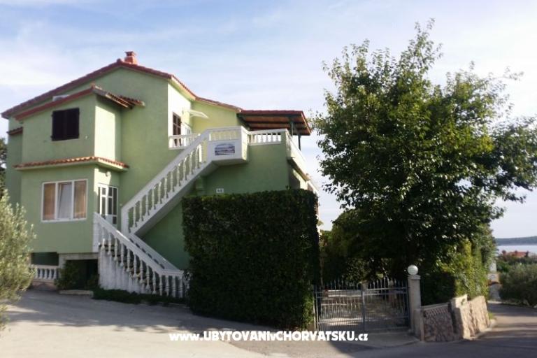 Apartmaji Joško Debelić – foto 4
