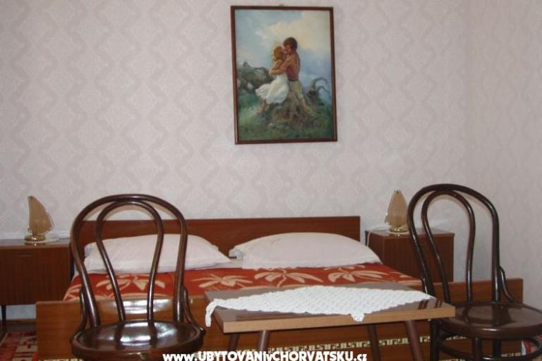 Apartmaji Malvina – foto 5