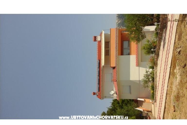 Apartmaji Mlacovic – foto 11