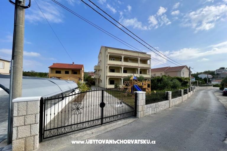 Apartmaji Pičuljan – foto 2