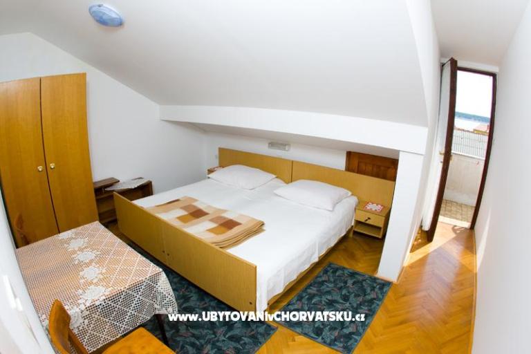 Apartmaji Frane Travaš – foto 2
