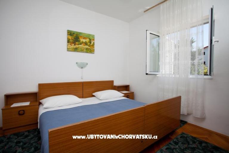 Apartmaji Frane Travaš – foto 6