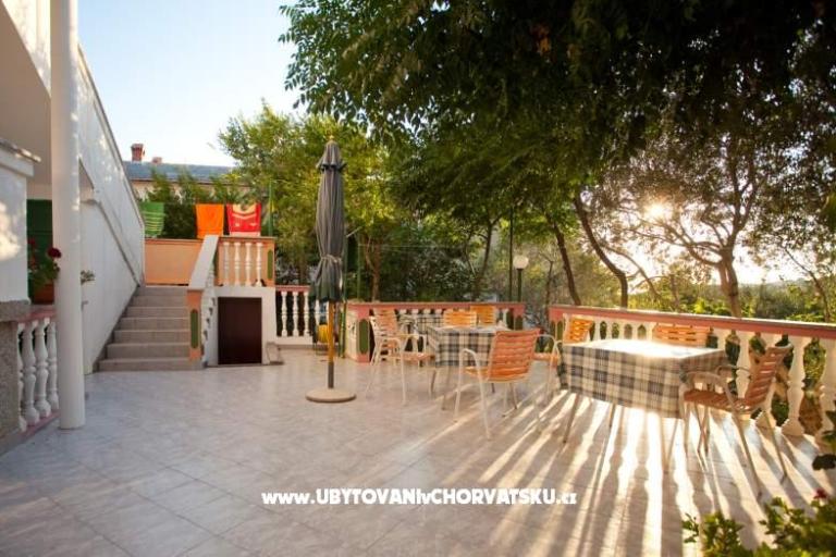 Apartmaji Frane Travaš – foto 7