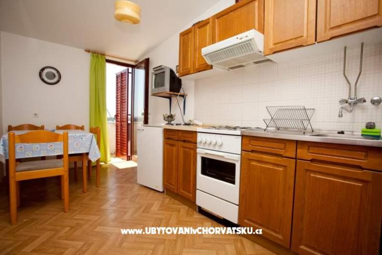 Apartmaji Frane Travaš – foto 8