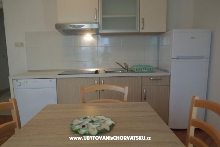 Apartmaji Ruzica – foto 11