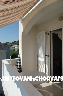 Apartmaji Ruzica – foto 13