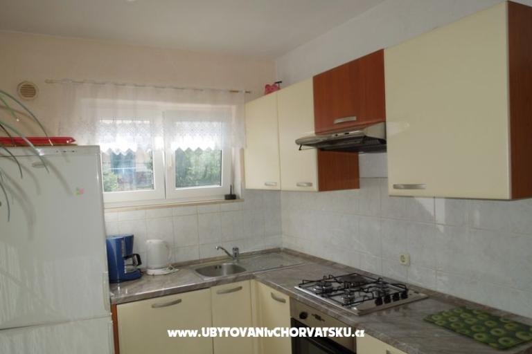 Apartmaji Ruzica – foto 14